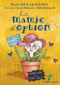 La mamie d'option (eBook, ePUB) - Klitzing, Maren von