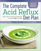 The Complete Acid Reflux Diet Plan (eBook, ePUB) The Complete Acid Reflux Diet Plan (eBook, ePUB)