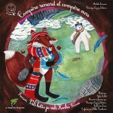 Compère renard et Compère Ours (eBook, ePUB) Compère renard et Compère Ours (eBook, ePUB)