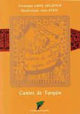 Contes de Turquie, Histoires de sultans et autres contes (eBook, ePUB)