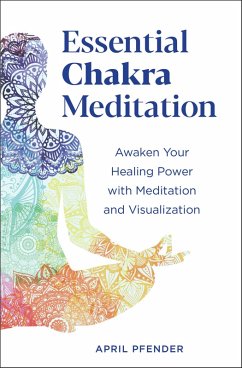 Cover Essential Chakra Meditation (eBook, ePUB)