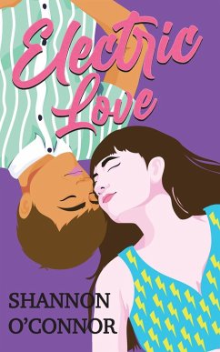 Electric Love (Eternal Port Valley) (eBook, ePUB) Cover Electric Love (Eternal Port Valley) (eBook, ePUB)