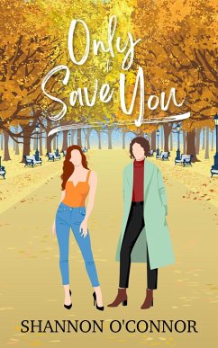 Cover Only to Save You (Seasons of Seaside, #4) (eBook, ePUB)