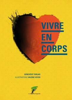 Vivre en corps (eBook, ePUB) - Geneviève, Turlais