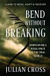 Bend Without Breaking (Unbreakable, #4)... - Bild 1
