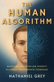 The Human Algorithm (eBook, ePUB)