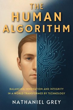 The Human Algorithm (eBook, ePUB) Cover The Human Algorithm (eBook, ePUB)
