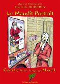 Le maudit portrait (eBook, ePUB) Le maudit portrait (eBook, ePUB)