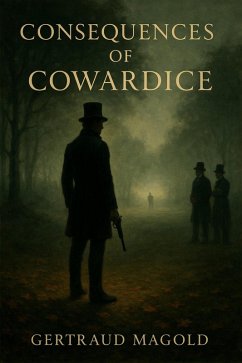 The Social Consequences of Cowardice in the Age of Dueling (eBook, ePUB) - Magold, Gertraud