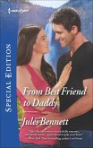 From Best Friend to Daddy (eBook, ePUB)