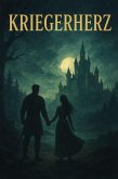 Kriegerherz (eBook, ePUB)