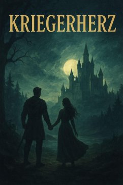 Cover Kriegerherz (eBook, ePUB)