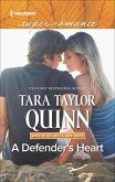 A Defender's Heart (eBook, ePUB)