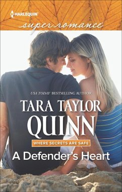 Cover A Defender's Heart (eBook, ePUB)