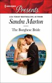 The Borghese Bride (eBook, ePUB)
