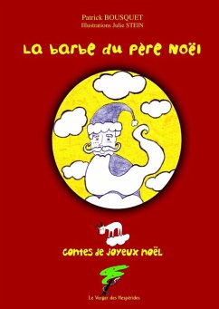 Cover La barbe du père Noël (eBook, ePUB)