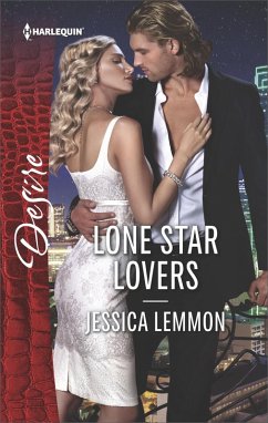Cover Lone Star Lovers (eBook, ePUB)