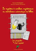 Le mystère ô combien mystérieux du distributeur automatique de billets (eBook, ePUB)