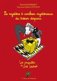 Le mystère ô combien mystérieux du trésor disparu (eBook, ePUB)