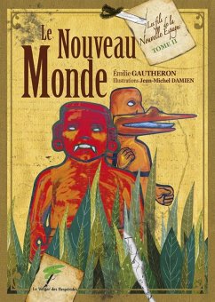 Le nouveau monde (eBook, ePUB) - Emilie, Gautheron