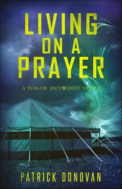 Cover Living on a Prayer (eBook, ePUB)