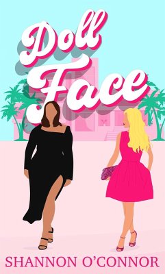 Cover Doll Face (eBook, ePUB)