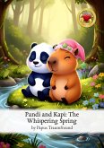 Pandi and Kapi: The Whispering Spring (eBook, ePUB)