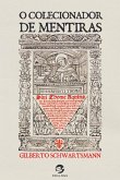 O colecionador de mentiras (eBook, ePUB) O colecionador de mentiras (eBook, ePUB)