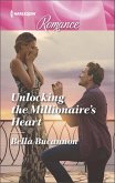 Unlocking the Millionaire's Heart (eBook, ePUB)