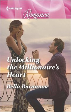 Cover Unlocking the Millionaire's Heart (eBook, ePUB)