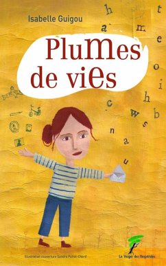 Cover Plumes de vies (eBook, ePUB)