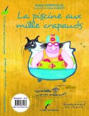 La piscine aux mille crapauds (eBook, ePUB)