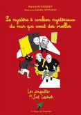 Le mystère du mur qui avait des oreilles (eBook, ePUB)