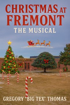 Cover Christmas at Fremont: The Musical (eBook, ePUB)