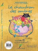 Le chaudron des ombres (eBook, ePUB)