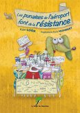 Les punaises de l'aéroport font de la résistance (eBook, ePUB)