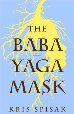 Cover The Baba Yaga Mask (eBook, ePUB)