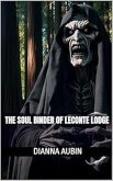 The Soul Binder of LeConte Lodge (The Hauntings of the Smoky Mountains, #12) (eBook, ePUB)