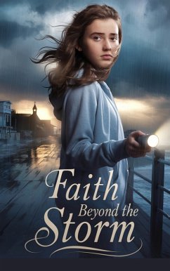 Cover Faith Beyond the Storm (Young Adult Fiction: Religious - Christian -General, #12) (eBook, ePUB)
