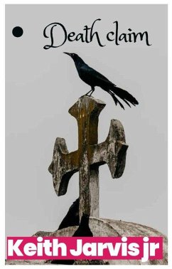 Cover Death claim (eBook, ePUB)
