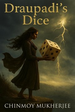 Cover Draupadi's Dice (eBook, ePUB)
