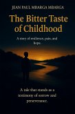The Bitter Taste of Childhood (eBook, ePUB)