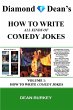 How to Write Comedy Jokes (How to Write... - Bild 1