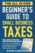 The All In One Beginner's Guide to... - Bild 1