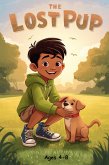 The Lost PUP (eBook, ePUB)