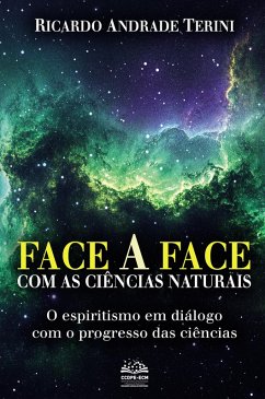 Cover Face a face com as ciências naturais (eBook, ePUB)
