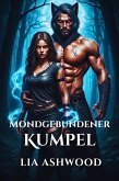 Mondgebundener Kumpel (eBook, ePUB) Mondgebundener Kumpel (eBook, ePUB)