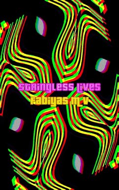 Stringless Lives (eBook, ePUB) Cover Stringless Lives (eBook, ePUB)