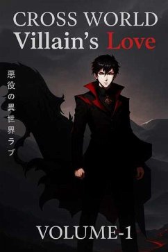 Cover Cross World Villain's Love (eBook, ePUB)