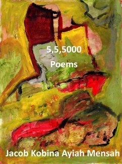 Cover 5, 5, 5000 (eBook, ePUB)